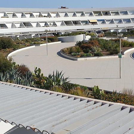 207 Cap D'Agde Naturiste Grand T2 De Standing Avec Garage Exteriör bild